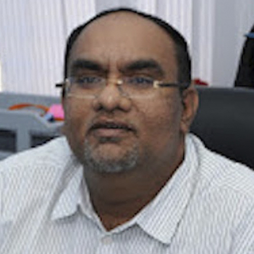 Anand Kumar Padmanaban