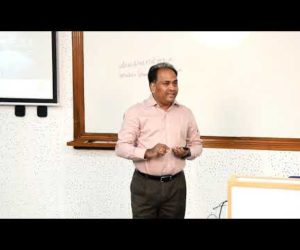 Product-Market-Fit & Investment: Saroj Patro at PitchTune by BootstrappedLabs at NSRCEL